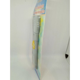 Thin Flat Magnetic LED Pocket Flashlight Refrigerator Magnet . Sealed!!!