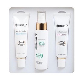 (셀러허브)약초필링 홈케어 3종 알로에베라 비비크림 영양크림 (S4757278) (Seller Hub) Herbal Peeling Home Care 3 Types Aloe Vera BB Cream Nutritional Cream (S4757278)