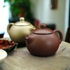 Teapot Lighter, Refillable Butane Lighter, Windproof Butane Soft Flame Torch