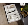 ds. distinctive style Meat Tenderizer Dual-Side Kitchen Mallet Chicken Pounder