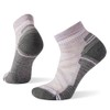 Smartwool Hike Light Cushion Ankle Calzini da donna Purple Eclipse
