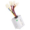 24V 250W Motor Brushed Controller Lithium Electric Bike Speed Controller
