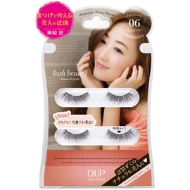 dyi-appu Eyelash rassyubo-te 06 Adult Girly