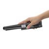 Metal Detector,Portable High Sensitivity Metal Detector One-button LED Indicator Gold