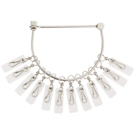 Esco EA916ZD-52 Commercial Key Holder, For 12 Pieces