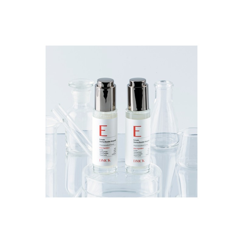 DMCK [DMCK] Actoin Derma Booster Ampoule 30ml / [DMCK]엑토인 더마