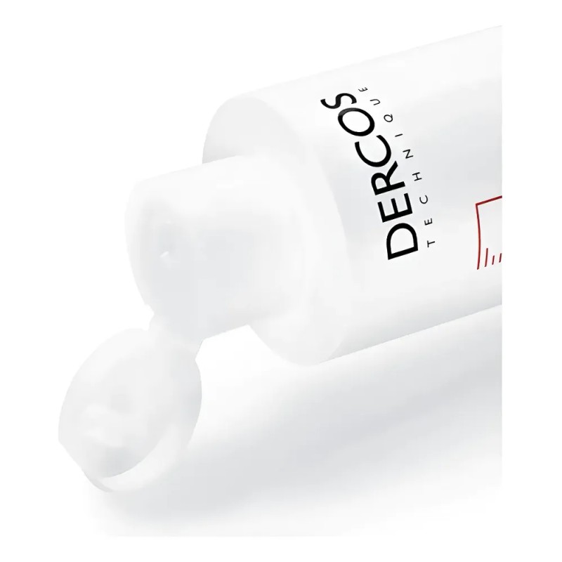 Sham-poo Esti-mulante Der-cos En-ergy+ An-tic-aída 200ml