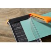 Fiskars Bypass Paper Cutter A5 Recycled Mix