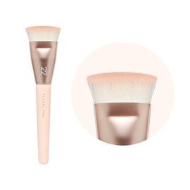 Fleria 플라리아 뮬리 모공커버 파운데이션 22호/메이크업브러쉬 FLAURIA Muli Pore Cover Foundation No. 22/Makeup Brush