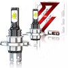 CHUSYYRAY For Can Am Ryker 600 900 LED Bulb 2020