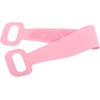 Diyeeni Cepillo de Baño Corporal de Silicona, Esponja Exfoliante de