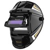 TOOLIOM TOOLIOM Flip Up Welding Mask 9.25 x 4.25cm Auto