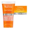 Protetor Solar Avène Mat Perfect Fluido Clareador Fps 70 40g