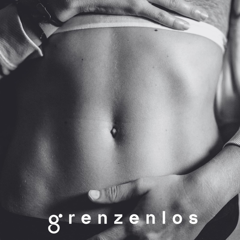 grenzenlos® Super Biotics with Probiotics & Prebiotics for a Healthy