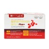 Chong Kun Dang - Iron Folic Acid Vitamin D Plus 500mg x 60 capsules / 종근당 - 철분 엽산 비타민D 플러스 500mg x 60캡슐