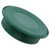 Mipcase Golf Practice Cup with Cover Green Hole Training Aid