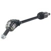Front Left CV Axle Drive Shaft Assembly Replacement 2010-2013 for