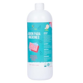 Jabon Para Biberones 1 Litro Refil Espumadora