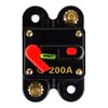 Raptor RCB200 PRO SERIES - 200 AMP Circuit Breaker
