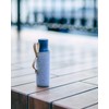 LARQ Bottle Limited Edition Travel Sleeve with Easy-Carry Leather Strap