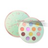 12 Colors Glitter Eye Shadow Makeup Long Lasting Eye Cosmetics