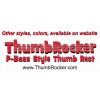 ThumbRocker - Bass Thumb Rest - Tape Mount - Fits
