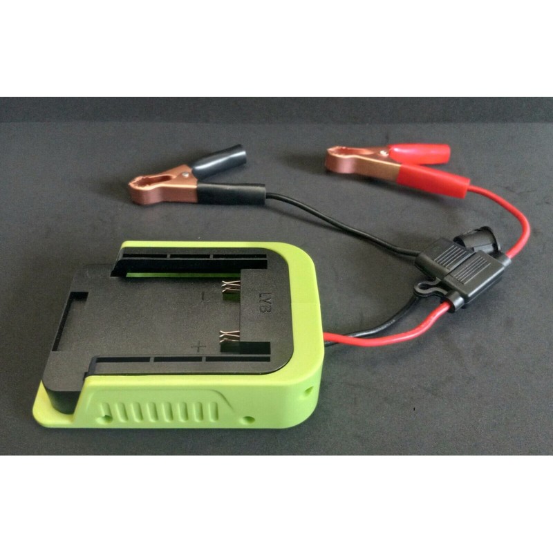 Unbranded 🔥RYOBI 40V JUMP STARTER ~ For Jump Starting Vehicles~Mower
