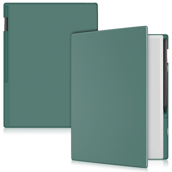 Yiernuo Case Compatible with Remarkable Paper Pro 11.8 Paper Tablet