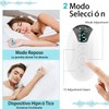 Instrumento para dormir Dispositivo de Ayuda para Dormir, Neurocontrol para