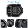 VANJING Engine Oil Pan Compatible with Nissan Altima 2007-2016 Murano