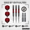 WINMAU Darts - Joe Cullen Special Edition 21 g Darts