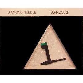 Pfanstiehl TURNTABLE STYLUS NEEDLE for VARCO TN4 TN4B TN4B TN4D TN8 TN8D EV 864-DS73