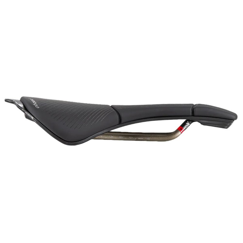 Prologo Scratch M5 PAS AGX Slide Control Saddle, Tirox Alloy