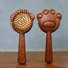 SellingOn Wooden Foot Brush 2ea