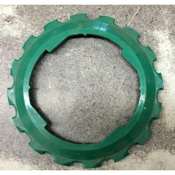 LINCOLN B11-16 SEED PLATE