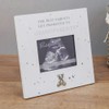 Widdop 4' x 3' - Bambino Grandparents Ultrasound Scan Photo