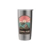 Channel Island National Park California Stainless Steel Insulated Tumbler