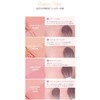 2aN Dual Cheek 5Color Dual Cheek #1 Cotton Candy Violet