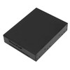 2.5 Inch SATA HDD Enclosure 6Gbps Aluminium Alloy Mechanical Lock