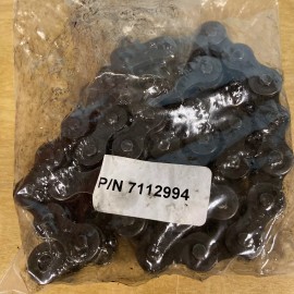 BOBCAT  DRIVE CHAIN, 7112994 60H 20 Links