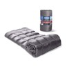 Blue Ridge Home Fashions Down Throw Camping Blanket - Packable
