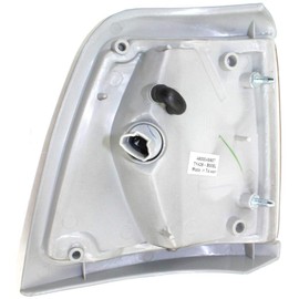 For Toyota Pickup 2WD 1992-1995 Park/Cornering Light Assembly Driver Side DLXSR5 Model | TO2520126 | 81620-35090