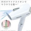 Panasonic EH-NE1E-W Dryer, Ionity, Compact, White