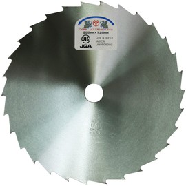 WIM Stamp Replacement Blade for Grass Trimmer, 10.0 inches (255 mm), 30 Blades