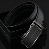 SIAELT Men's Belt, Genuine Leather Ratchet Belt for Men