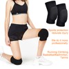 Knee Pads, Dance Knee Pads, Soft Knee Pads, 1 Pair,