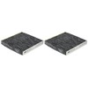 Mann Filter CUK190042 Cabin Air Filter