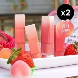 Chiffon Blur Tint x2 / 쉬폰 블러 틴트 x2