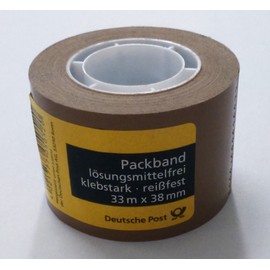 Packband 33mx38mm