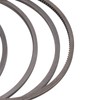 Piston Rings Air Compressor Accessories Part for 7.5KW Motor 10HP